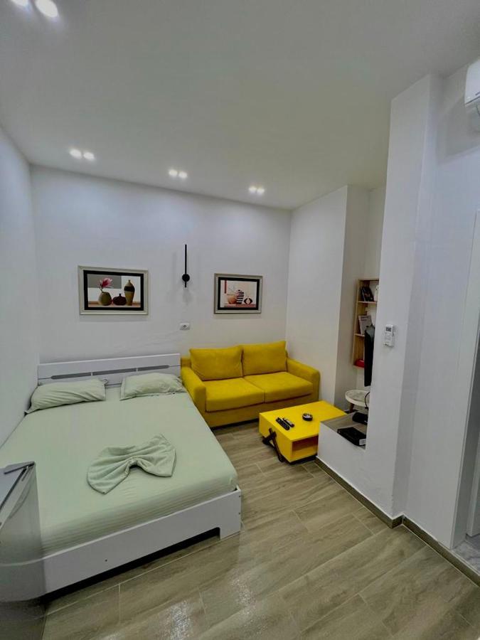 Gersi's Daily Apartament * Tirana